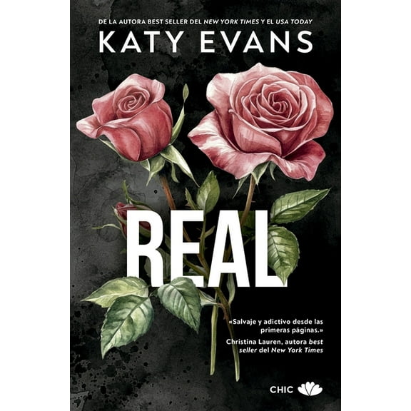 Real -V2*, (Paperback)