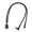 C, variant on Quality Graphics Card 6Pin To DC12V Power Adapter Cable for Enhanced Graphics Power Supply 10cm/25cm Option