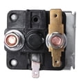 thumbnail image 3 of For Lucas Srb325 76766 4St 12V Solenoid Classic Car Mini, 3 of 5
