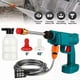 thumbnail image 2 of for Makita 18V Cordless Car High Pressure Washer Gun Jet Water Wash Cleaner Gun Portable Pressure WasherOur cordless pressure washer is lightweight, 2 of 5