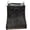 Color:Black, variant on Bearded Dragon Hammock Breathable Mesh Lounger with Suction Cups Habitat Terrariums Decoration Accessories