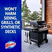 Windex Outdoor Concentrated Cleaner, 32 fl oz