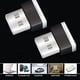 thumbnail image 4 of Mini luz de la noche de la luz LED de la atmósfera interior del coche del USB, luces de neón llevadas decoración mejoradas, 4 of 6