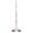 Pink, variant on YAHHU Hand Push Sweeper 2-in-1 Household Mop and Broom Floor Cleaning Tool Manual Sweeping Machine for Hardwood and Tile, 40.2 inches / 102 cm, Pink
