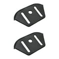 thumbnail image 6 of RAParts 1740912BMYP (2) New Skid Shoe Original Height Adjustment Slide for Murray Snowblower, 6 of 10