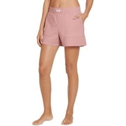 JOCKEY ESSENTIALS Jockey® Essentials Women's Organic Cotton Stretch Sleep Shorts, Sizes S-3X