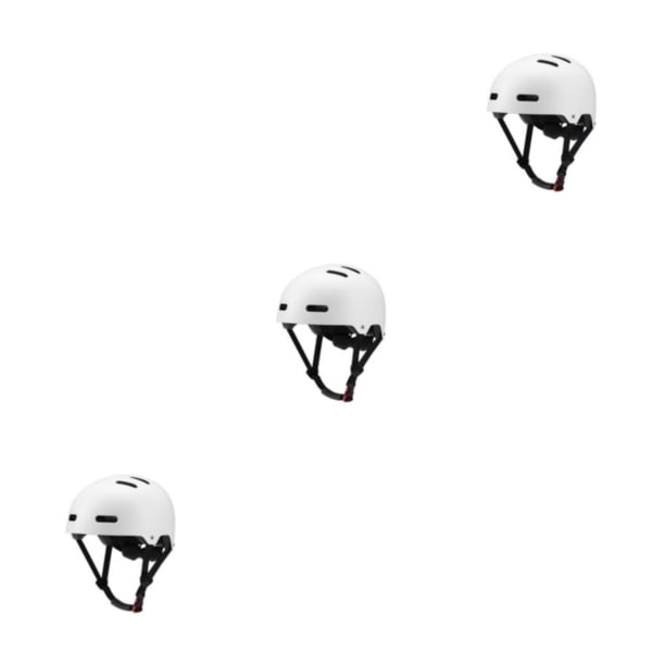 Toystoory Niños adultos Ciclismo Casco Deportes Ventilación Sombrero Skateboarding Patinaje sobre ruedas Niños Niñas Adolescentes Jóvenes Type1 NO1