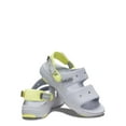 thumbnail image 3 of Crocs Unisex Classic All-Terrain Slide Sandal, 3 of 6