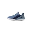thumbnail image 3 of COURT | Tenis Urbano para Mujer Color Mezclilla Marino COURT  A4041TMM, 3 of 5