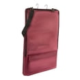 thumbnail image 4 of MAGIDEAL Bridle Bag Sturdy Bridle Bag for Horses for Harness Equestrian Reins Bridles red, 4 of 8