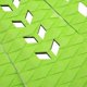 thumbnail image 4 of 3pcs Surfboard Traction Pads Anti-Vibration Water Resistant Heat Insulation Green for Yachts RVs Boats, 4 of 4
