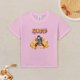 thumbnail image 2 of Camiseta Algodón de Naru para niños, 2 of 5
