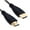 🔥 Black_New, variant on 4K HDMI Cable High Speed 18Gbps Compatible with UHD TV HDR HDCP 1.4V All Copper HDMI Cord Multiple Lengths for Home Theater Stylish Finds for Less
