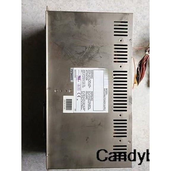 IPC-622 PRT PRM400 PRR400H Industrial PC Industrial Power Supply