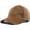 11-camel, variant on Women's Winter Fall Classic Style Velvet Baseball Cap 6 Panel Fashionable Adjustable Sports Hat for Women