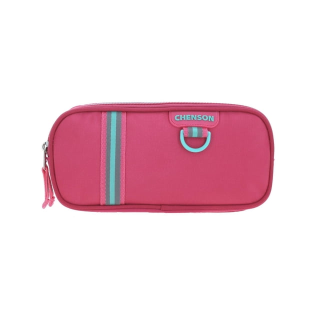 Lapicera unitalla Chenson para mujer CHEY Rosa