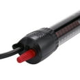 thumbnail image 4 of Aquarium Fish Tank Heater Submersible Fish Tank Heater Sensitive Thermostat Multi-angle Installation 50W 60L Suitable For Fish Turtle Tank, 4 of 5