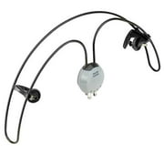 Philips Magnavox Satellite Dish Clip-On Antenna, MANT910