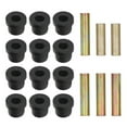 thumbnail image 1 of Rear Leaf Spring Bushing Sleeve Kit 102506601 Replacement for Club Car Precedent, 1 of 5
