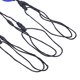 thumbnail image 1 of 4 Uds. Juguetes para la dentición infantil calman las encías mordedores masticables sensoriales de silicona para bebés, 1 of 14