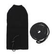 thumbnail image 3 of koolsoo Boat Cover with Rope Boat Bumper Cover for Sailing Marine G3 Black Rope, 3 of 9