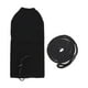 thumbnail image 3 of Funda para barco con cuerda, funda protectora para barco, calcetines, funda marina elástica y gruesa Cuerda G4 Negra, 3 of 9