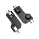 thumbnail image 1 of 110 Piezas de Enchufes PCB de Intercambio en Caliente, Teclado Mecánico, Base Intercambiable en Caliente, Accesorios de Repuesto de Eje de Teclado Mecánico, 1 of 5