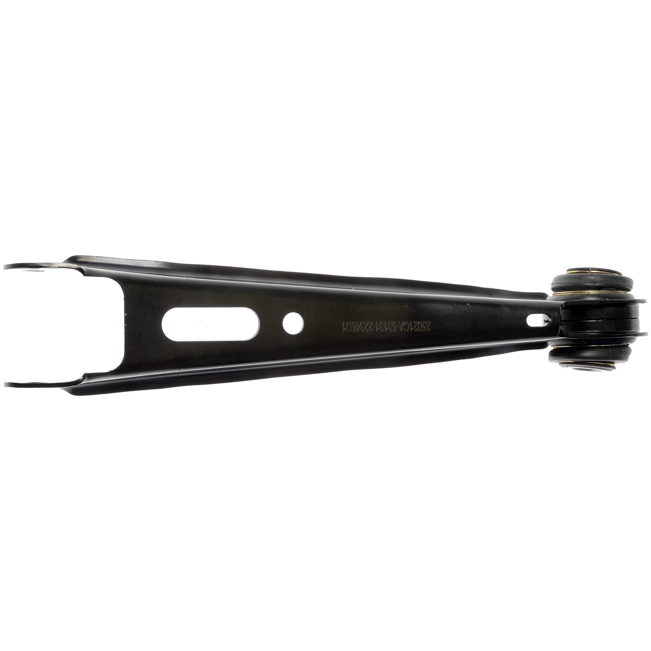 Dorman 527-107 Rear Upper Rearward Lateral Arm for Specific BMW Models