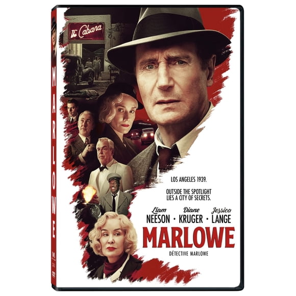 MARLOWE