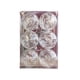 thumbnail image 3 of 6Pcs Christmas Ball Ornaments Tree Decorations,.36 Inch Christmas Bulbs Ornaments For Christmas Tree Ornaments Tree Skirt Home Party Holiday Decor, 3 of 6