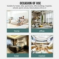 thumbnail image 4 of Intelligent Digital Thermostat, Temperature Controller, LCD Display APP Control NTC Programmable Thermostat Temperature Controller AC90V-240V, 4 of 8