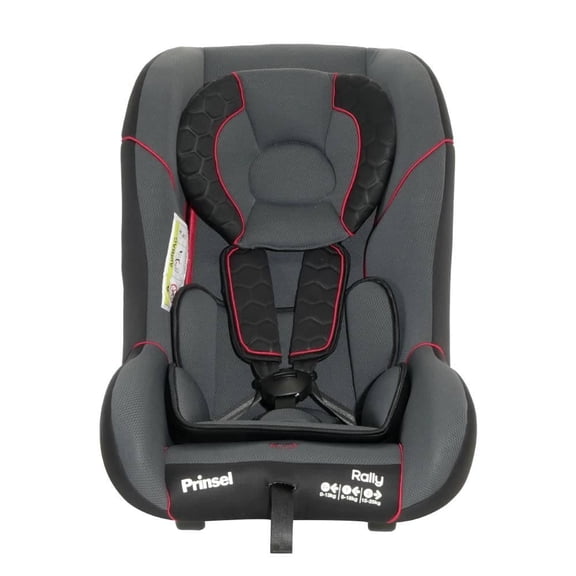 Autoasiento Prinsel Rally