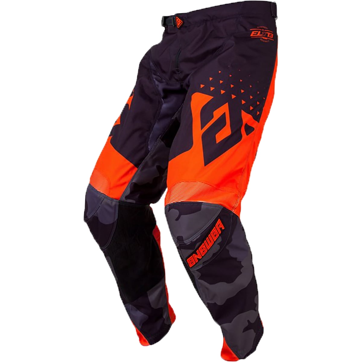 Answer Racing A19 Elite Discord Men's OffRoad Motorcycle Pants