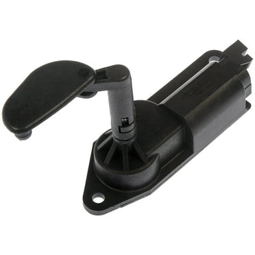 Dorman 948-101 Passenger Side Power Vent Window Motor for Specific Models 2008 Chevrolet Uplander