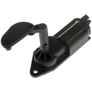 Dorman 948-101 Passenger Side Power Vent Window Motor for Specific Models 2008 Chevrolet Uplander