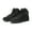 white, variant on Motorcycle Shoes Men, Street Riding Sneakers, Rubber Sole with Strong Grip, Ankle Support, Extra Gear Shift Pad, Fast Release Side Zipper