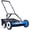 Blue, variant on 120-Volt Bench Grinder Universal Saw Chain Sharpener, Multi-Angle Adjustable Chain Grinder for All Chainsaw Chains, Professional Steel Sharpening Tool for Workshop