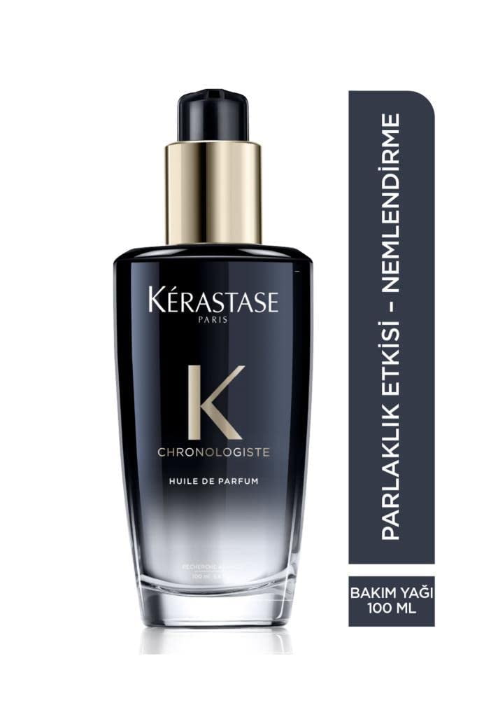 Kerastase Chronologiste Huile Parfum Fragrance-In-Oil 3.4 - Walmart.com