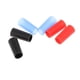 thumbnail image 1 of 6 fundas de silicona de repuesto para cuello curvo en lugar de corcho, prácticas y protectoras. Para saxo soprano, 1 of 9