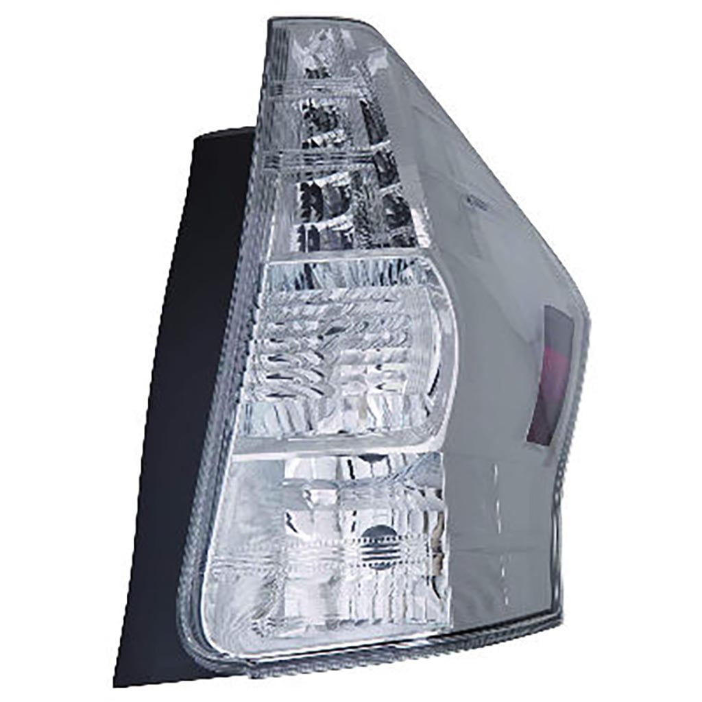 For Toyota Prius V 12-14 Tail Light Assembly Passenger Side (CAPA