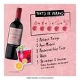 thumbnail image 2 of Vino Tinto Concha y Toro dulce 750 ml, 2 of 5