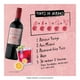 thumbnail image 2 of Vino Tinto Concha y Toro dulce 750 ml, 2 of 5
