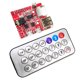 thumbnail image 1 of Sidaley Tablero de decodificación WAV para Audio con Control remoto USB/TF/IR Tablero de decodificación WAV para altavoz Electrónica, 1 of 6