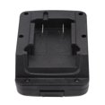 thumbnail image 2 of Adaptador De Batería De Alta Para La Batería De Litio De La Serie M18 De 18 V Para La Máquina Makita De 18 V Convertidor De Adaptador Conveniente De Alto Rendimiento Para Interiores Eigraketly TO002562-00, 2 of 5