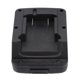 thumbnail image 2 of Adaptador De Batería De Alta Para La Batería De Litio De La Serie Milwaukee M18 De 18 V Para La Máquina Makita De 18 V Convertidor De Adaptador Conveniente De Alto Rendimiento Para Interiores Cateissary TO002562-00, 2 of 5