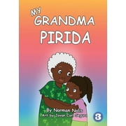 My Grandma Pirida (Paperback)