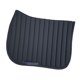 thumbnail image 4 of Almohadilla de silla de montar para caballos de cabello portátil cómodo versátil versátil almohadilla de para el entrenamiento deportivo al aire Negro, 4 of 8
