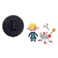 thumbnail image 4 of League Of Legends - The Champion Collection Spin Master Figura Coleccionable, 4 of 6