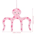 thumbnail image 2 of BESTYASH 2 Pcs Support de Page de Livre de Musique en Métal Rose pour Lecture de Partitions Plate et Confortable, 2 of 6