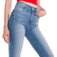 thumbnail image 3 of Jeans Oggi Dama Ruby 2312132 Fit Acampanado Azul Claro OGGI JEANS OGGI JEANS RUBY2312132, 3 of 4
